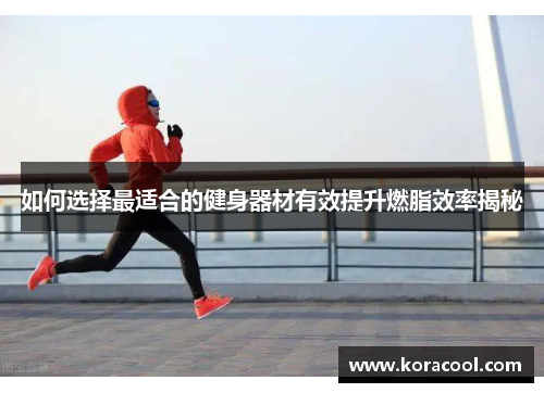 如何选择最适合的健身器材有效提升燃脂效率揭秘
